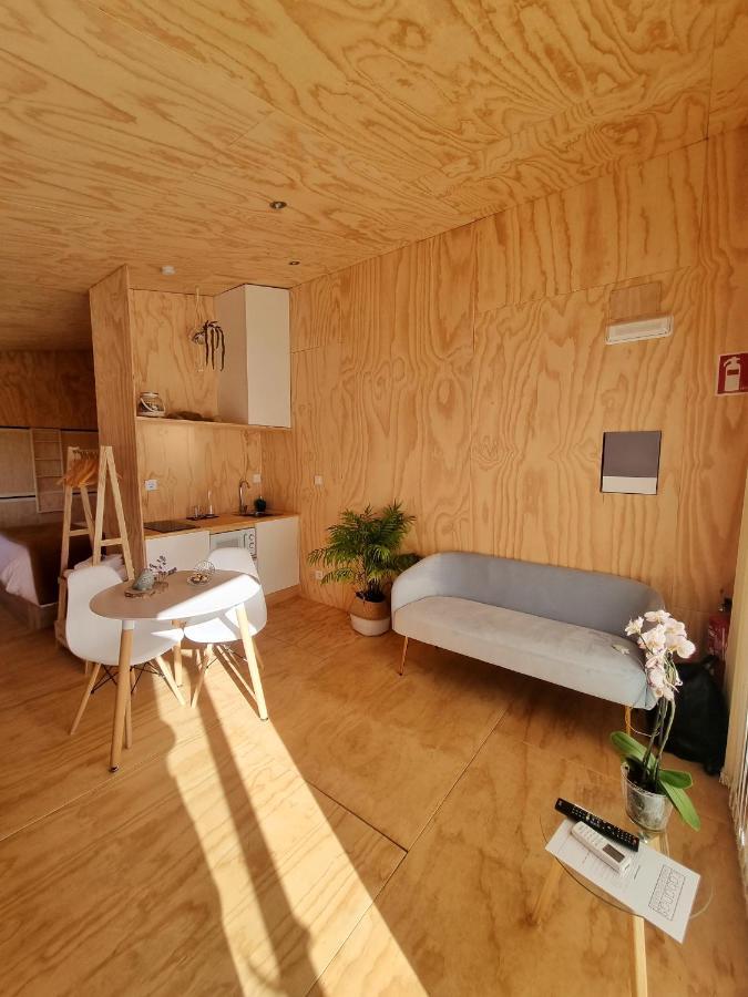 Cabanas Mirador Cachamuíña Ourense Exterior foto